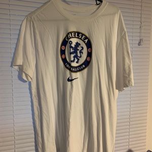 Chelsea Football Club Soccer Shirt